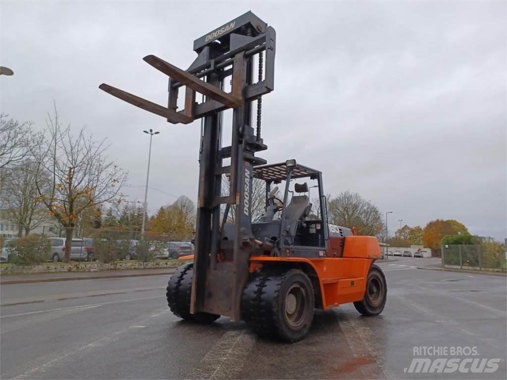 Doosan D1808-S Misc Forklifts