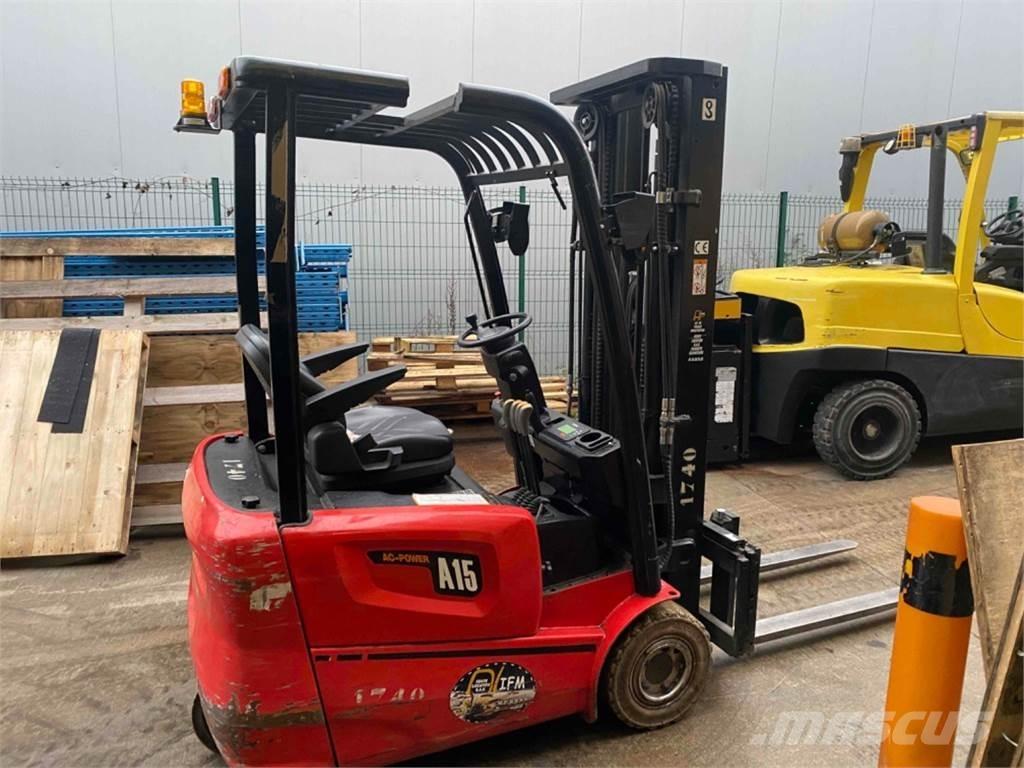 Hangcha A3W15 Misc Forklifts
