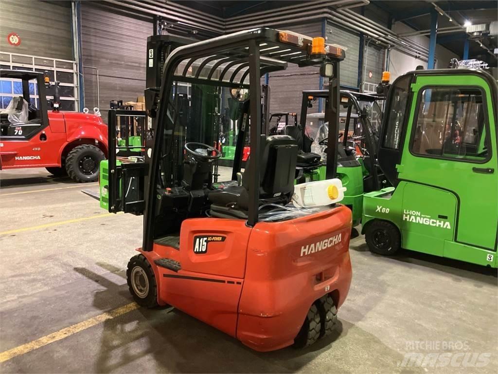 Hangcha A3W15 Misc Forklifts