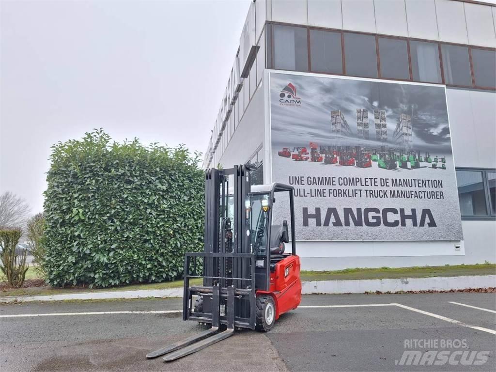 Hangcha A3W15 Misc Forklifts
