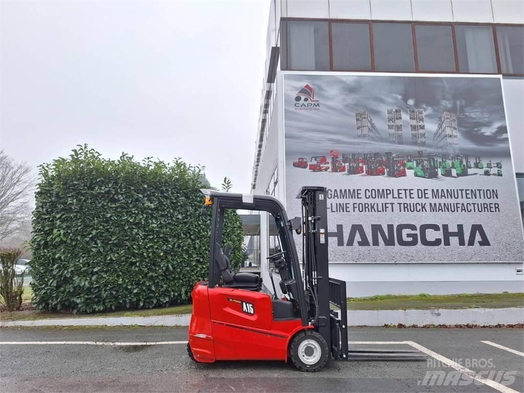 Hangcha A3W15 Misc Forklifts