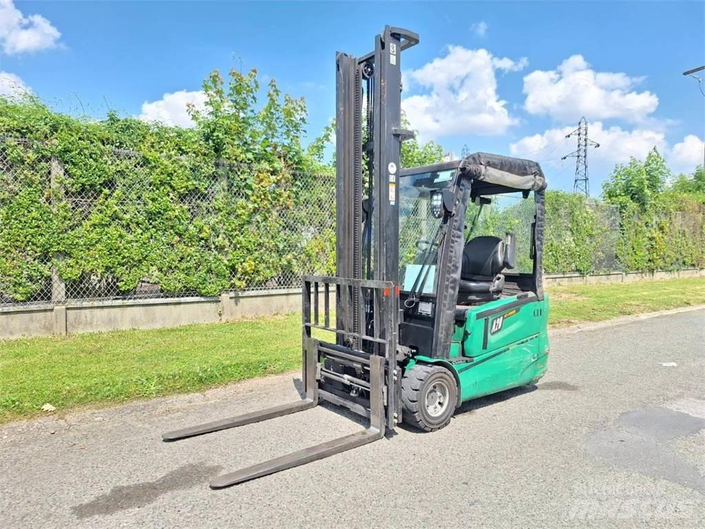 Hangcha A3W20 Misc Forklifts