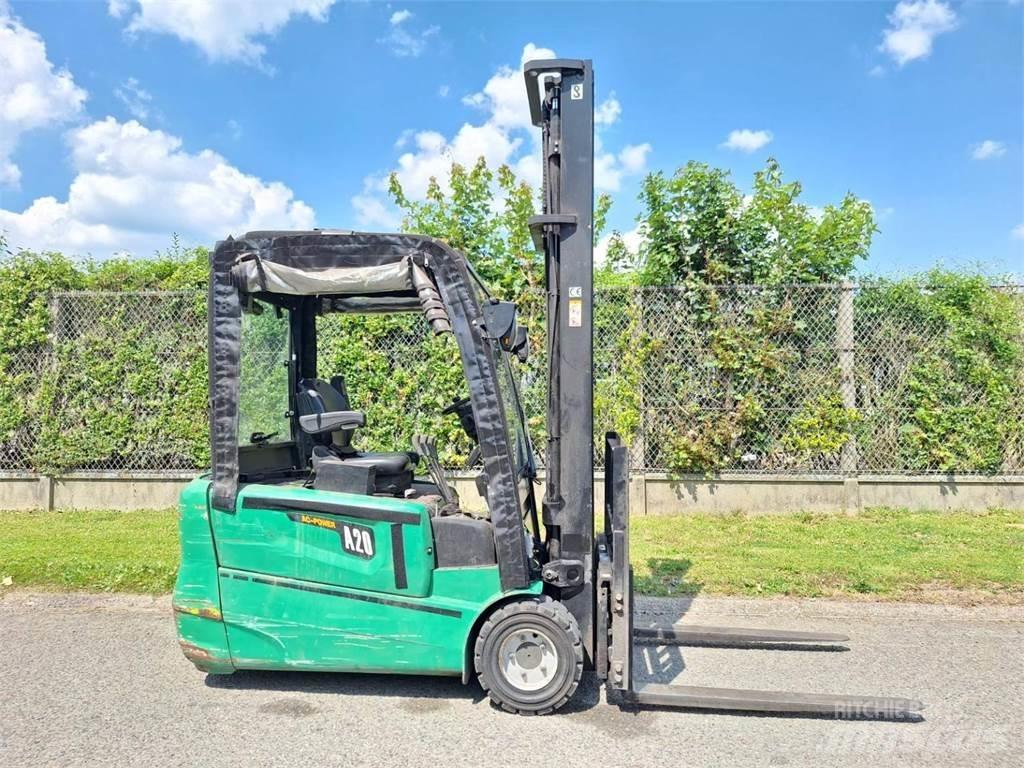 Hangcha A3W20 Misc Forklifts