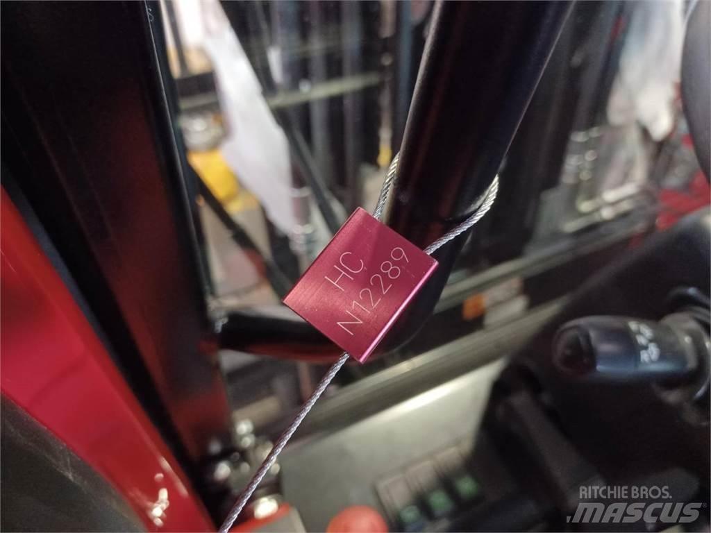 Hangcha A3W20 Misc Forklifts