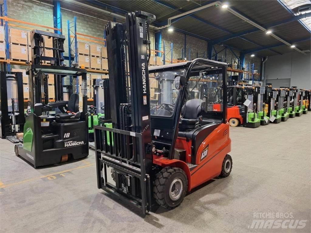 Hangcha A4W30 Misc Forklifts