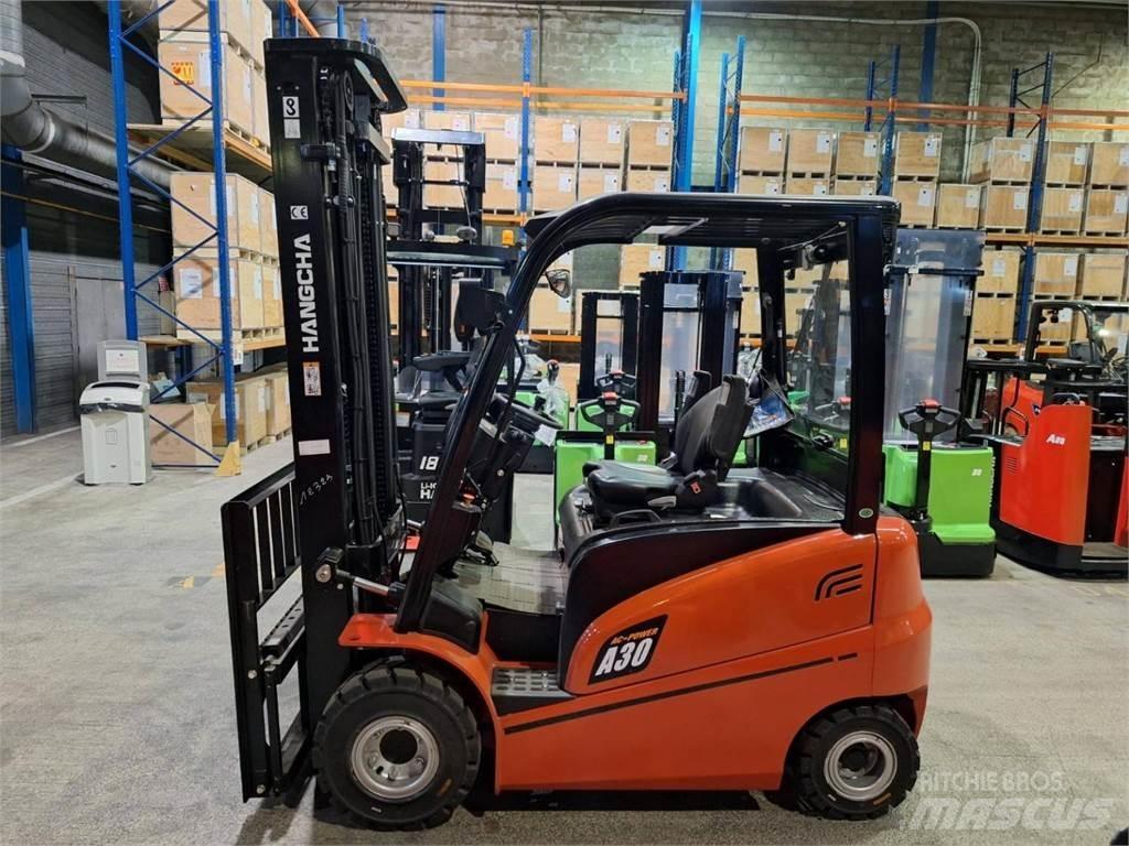 Hangcha A4W30 Misc Forklifts