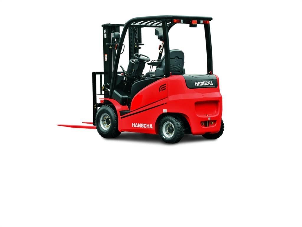 Hangcha A4W30 Misc Forklifts