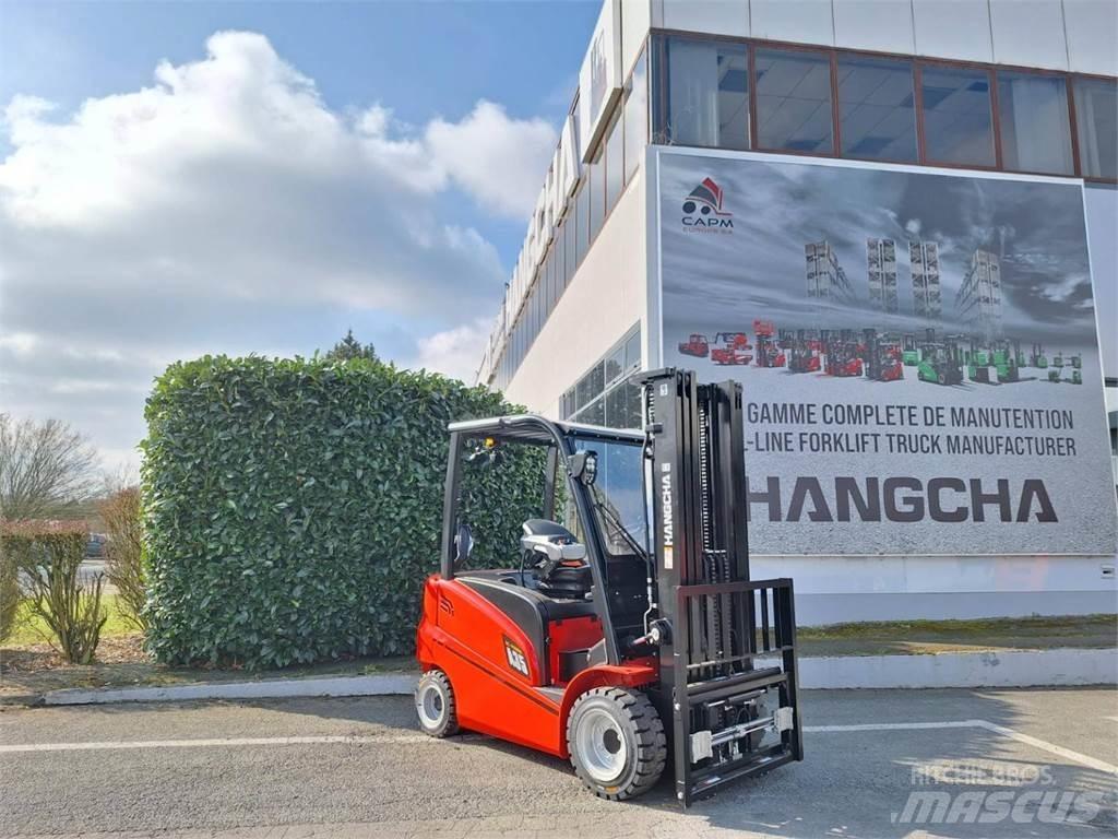 Hangcha A4W35 Misc Forklifts