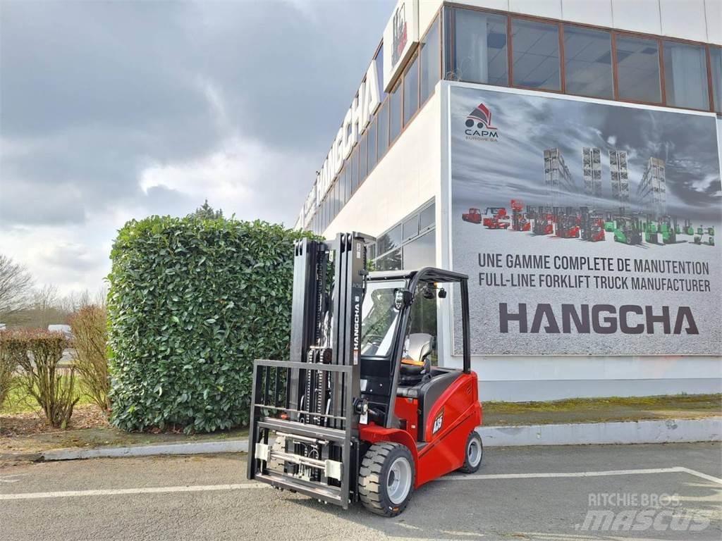Hangcha A4W35 Misc Forklifts