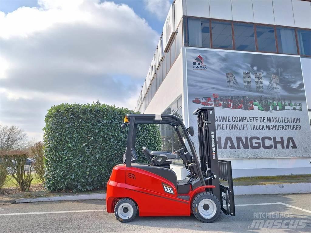 Hangcha A4W35 Misc Forklifts