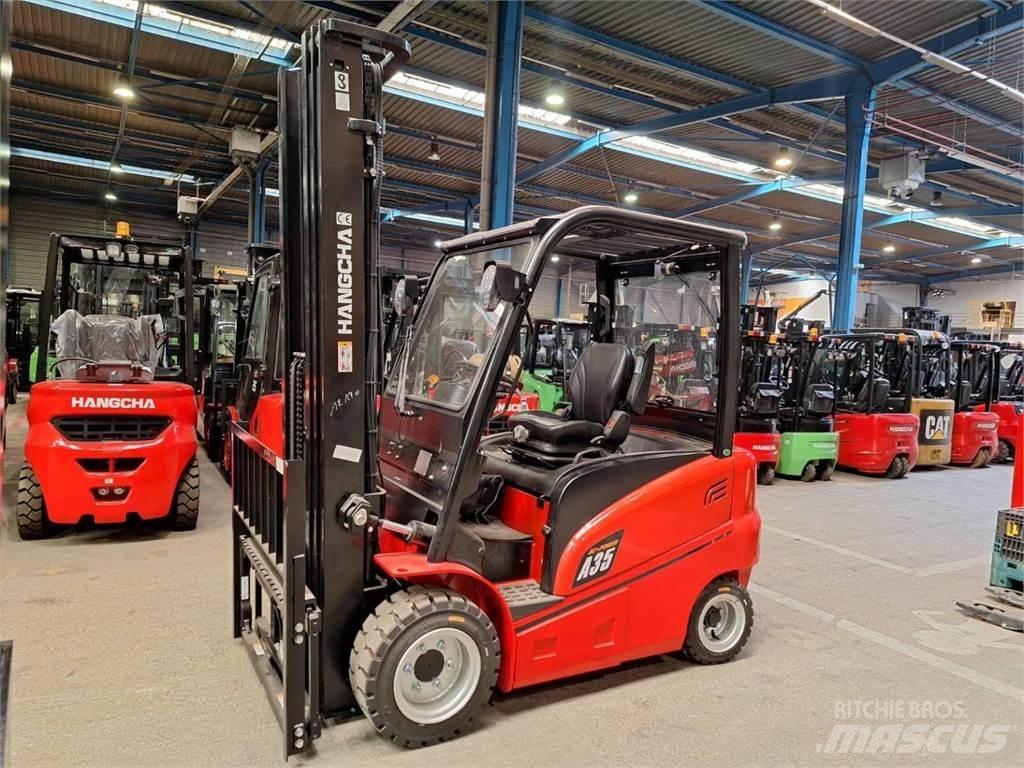 Hangcha A4W35 Misc Forklifts