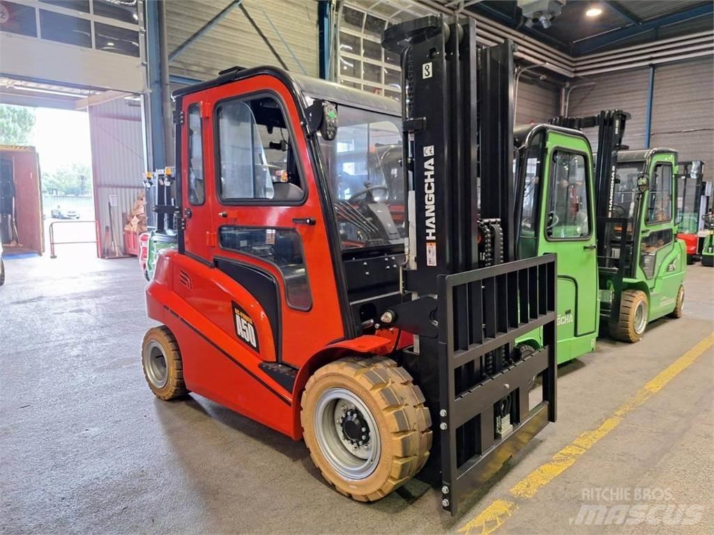 Hangcha A4W50 Misc Forklifts