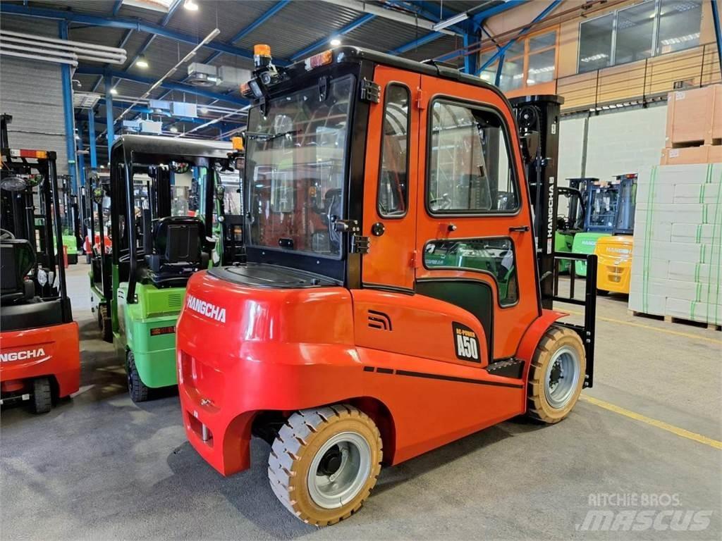 Hangcha A4W50 Misc Forklifts