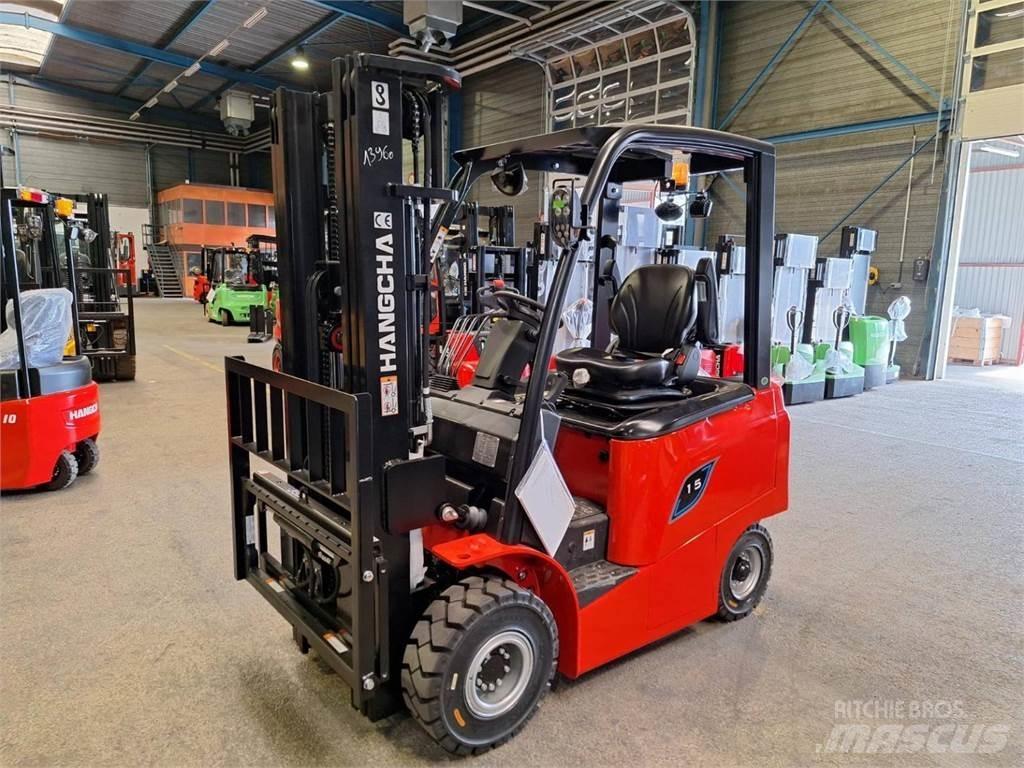 Hangcha AE15 Misc Forklifts