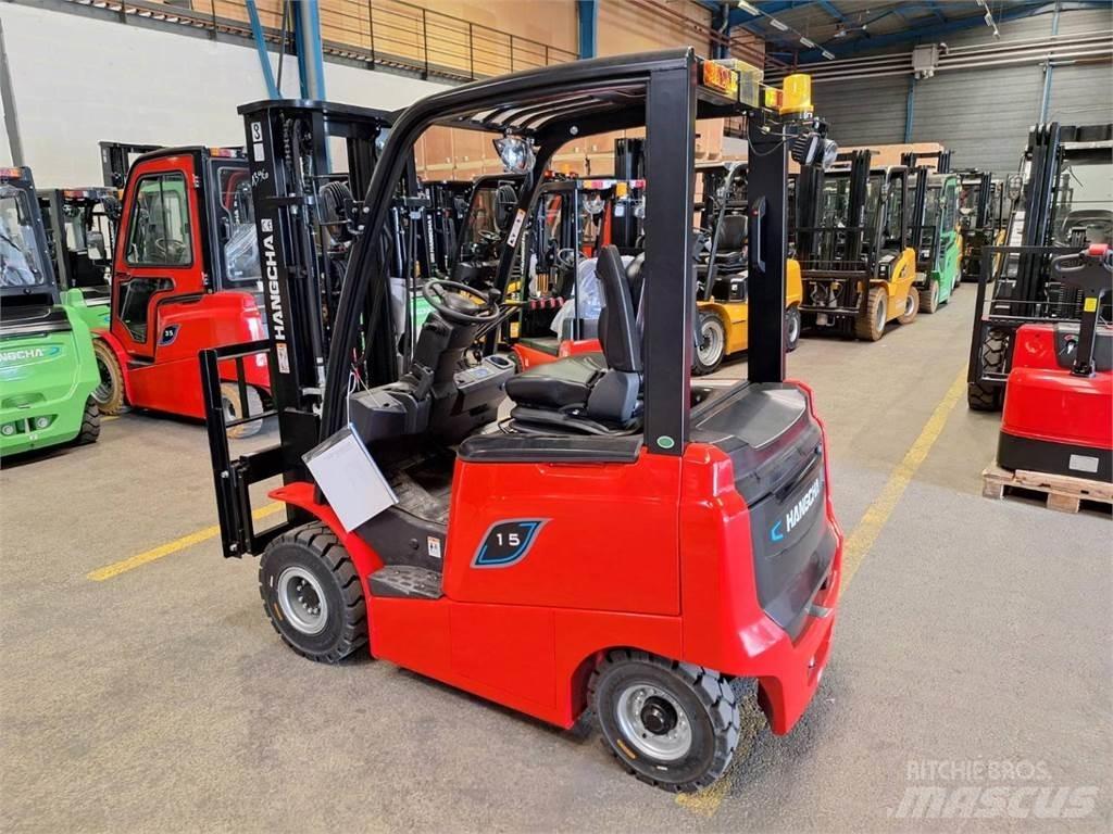 Hangcha AE15 Misc Forklifts