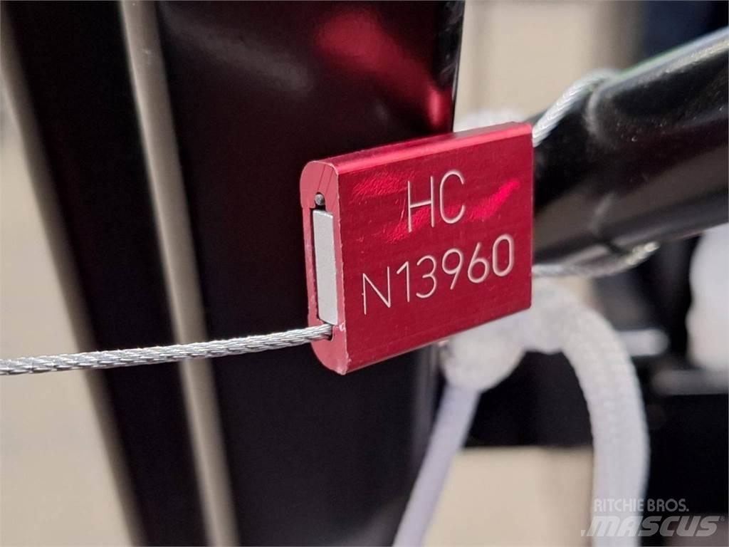 Hangcha AE15 Misc Forklifts