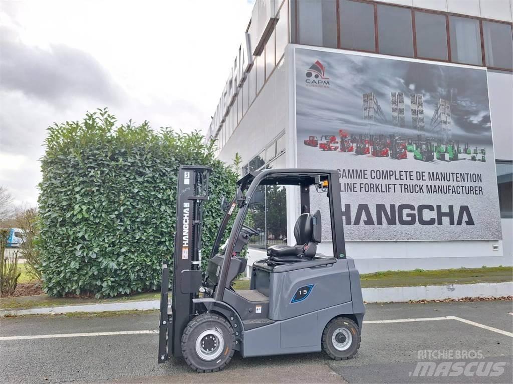 Hangcha AE15 Misc Forklifts