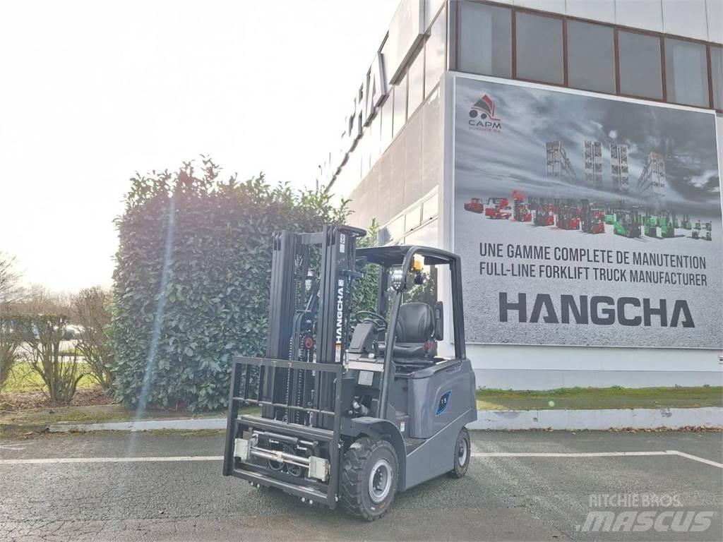 Hangcha AE15 Misc Forklifts