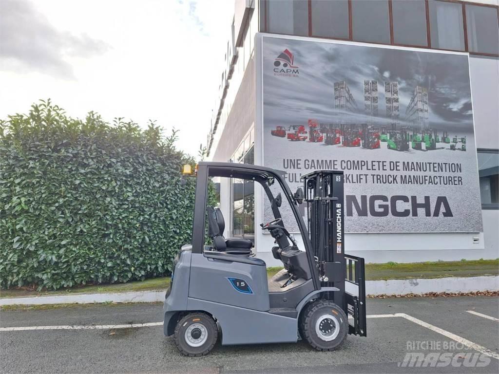 Hangcha AE15 Misc Forklifts