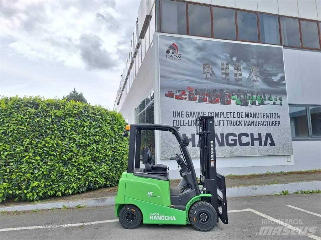 Hangcha AE15-I Misc Forklifts