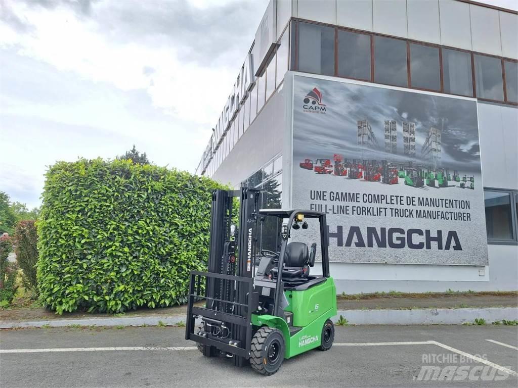 Hangcha AE15-I Misc Forklifts
