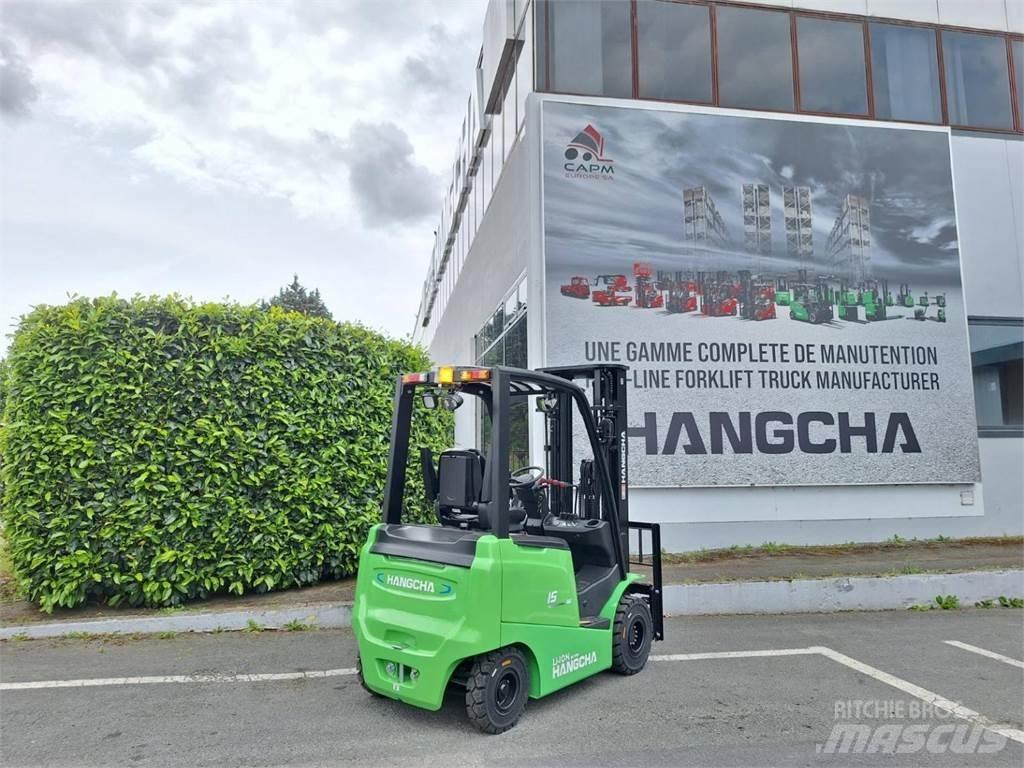Hangcha AE15-I Misc Forklifts