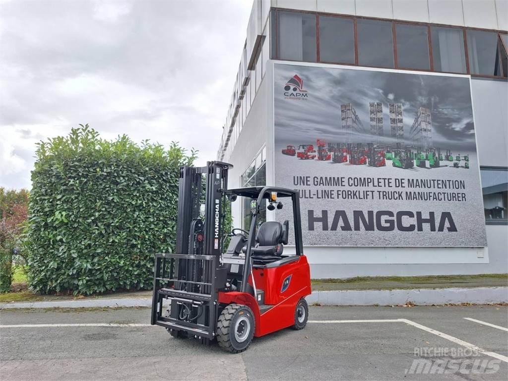 Hangcha AE18 Misc Forklifts