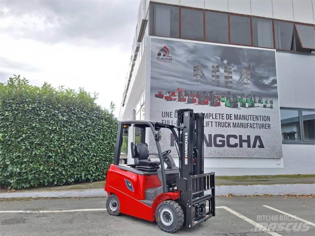 Hangcha AE18 Misc Forklifts