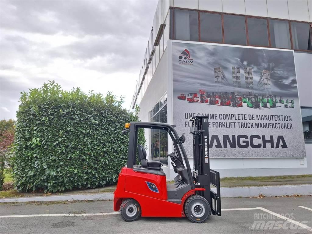 Hangcha AE18 Misc Forklifts
