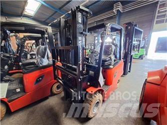 Hangcha AE18 Misc Forklifts