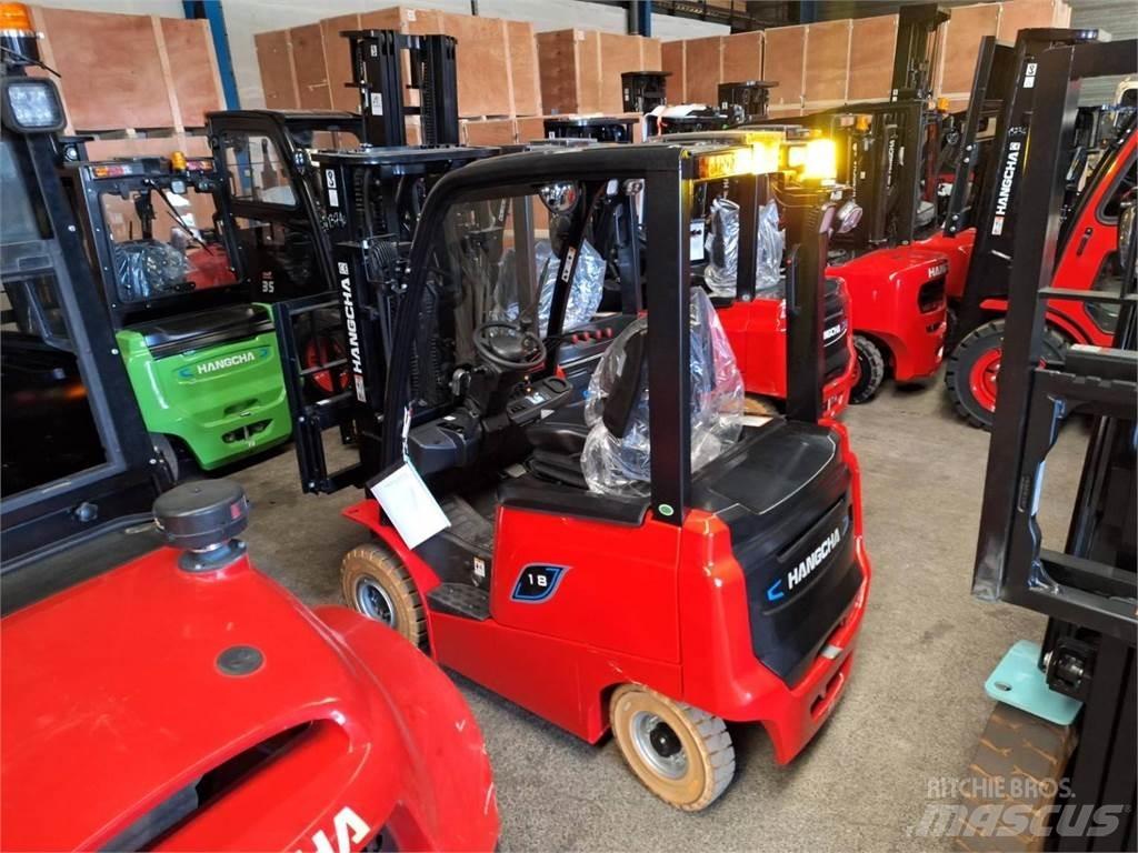 Hangcha AE18 Misc Forklifts