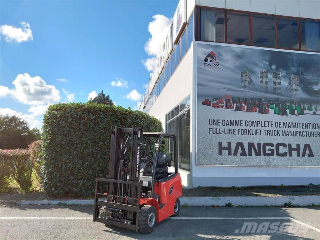 Hangcha AE18 Misc Forklifts