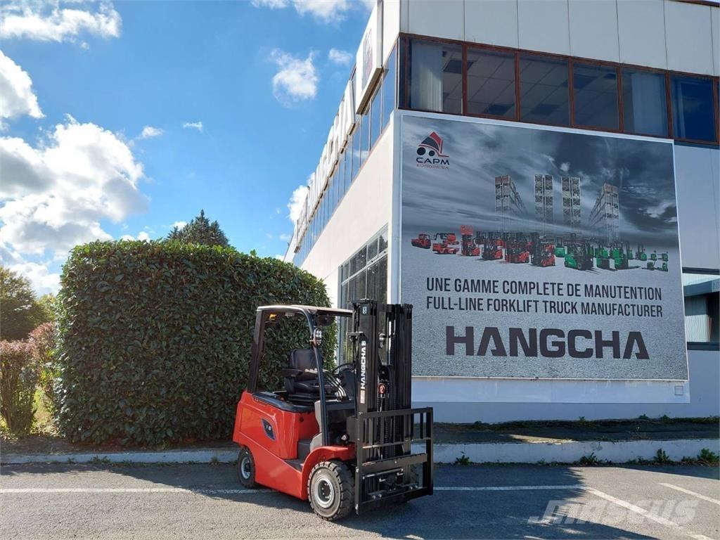 Hangcha AE18 Misc Forklifts
