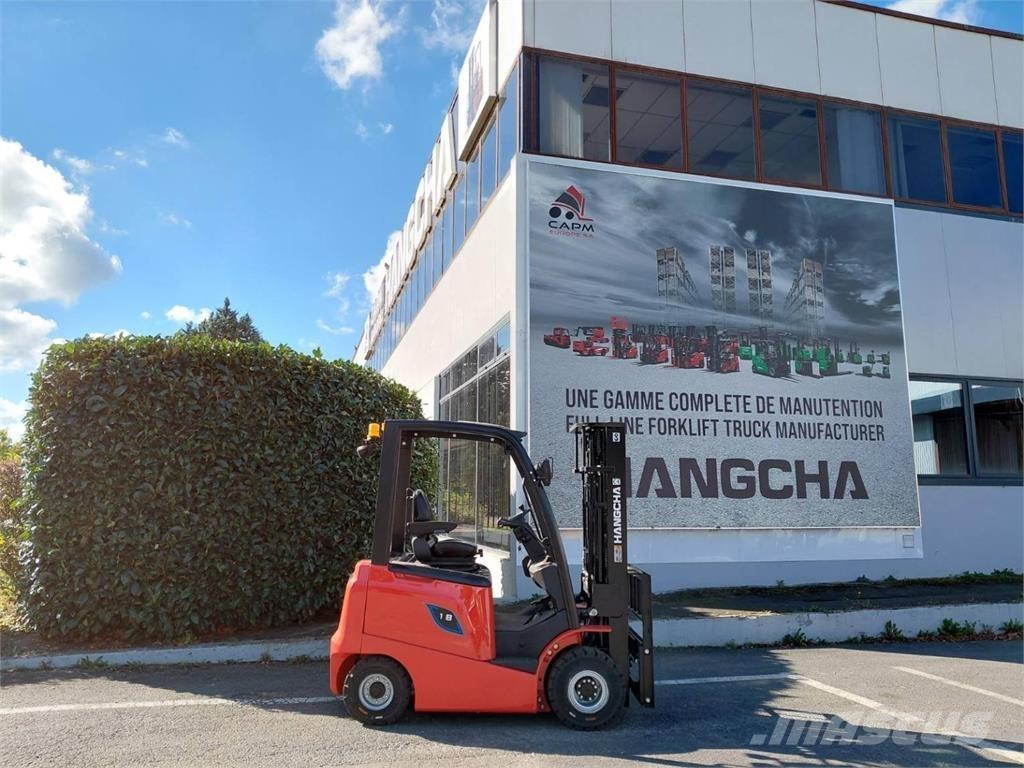 Hangcha AE18 Misc Forklifts