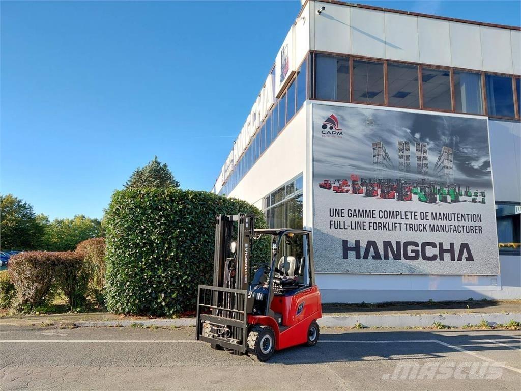 Hangcha AE18 Misc Forklifts