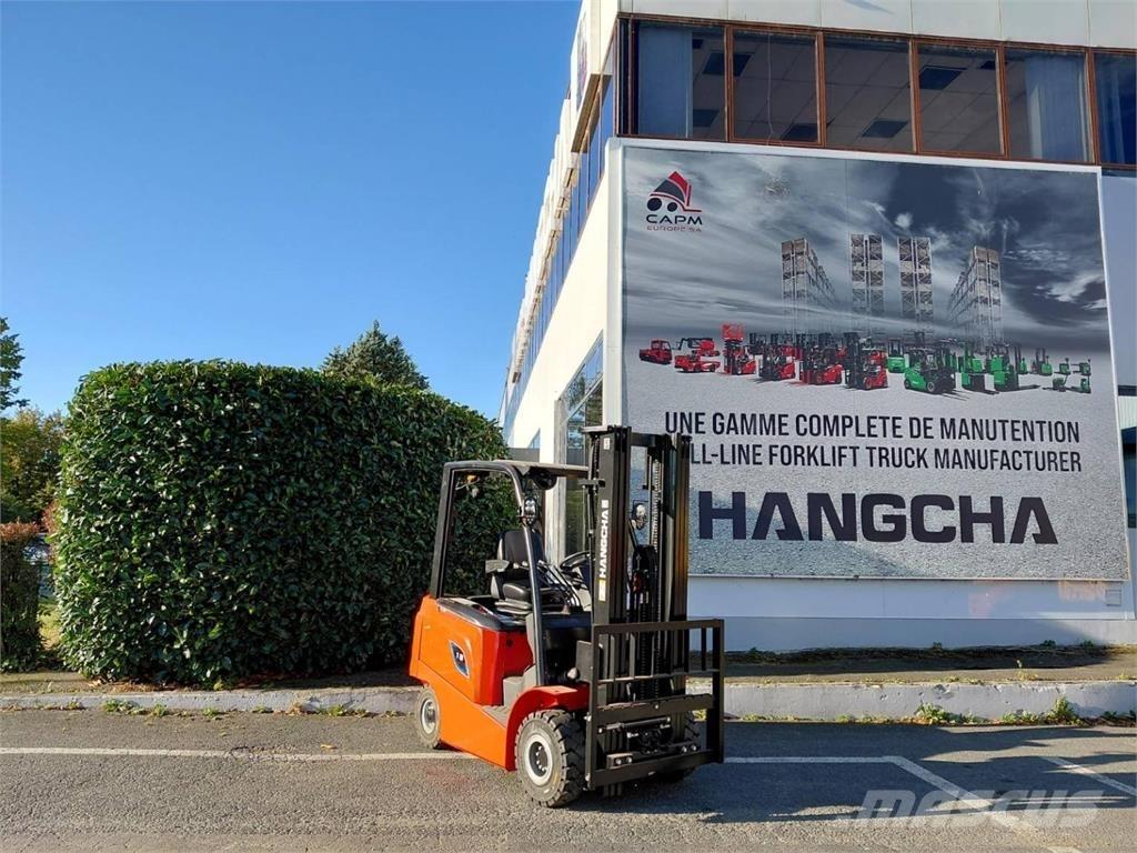 Hangcha AE18 Misc Forklifts