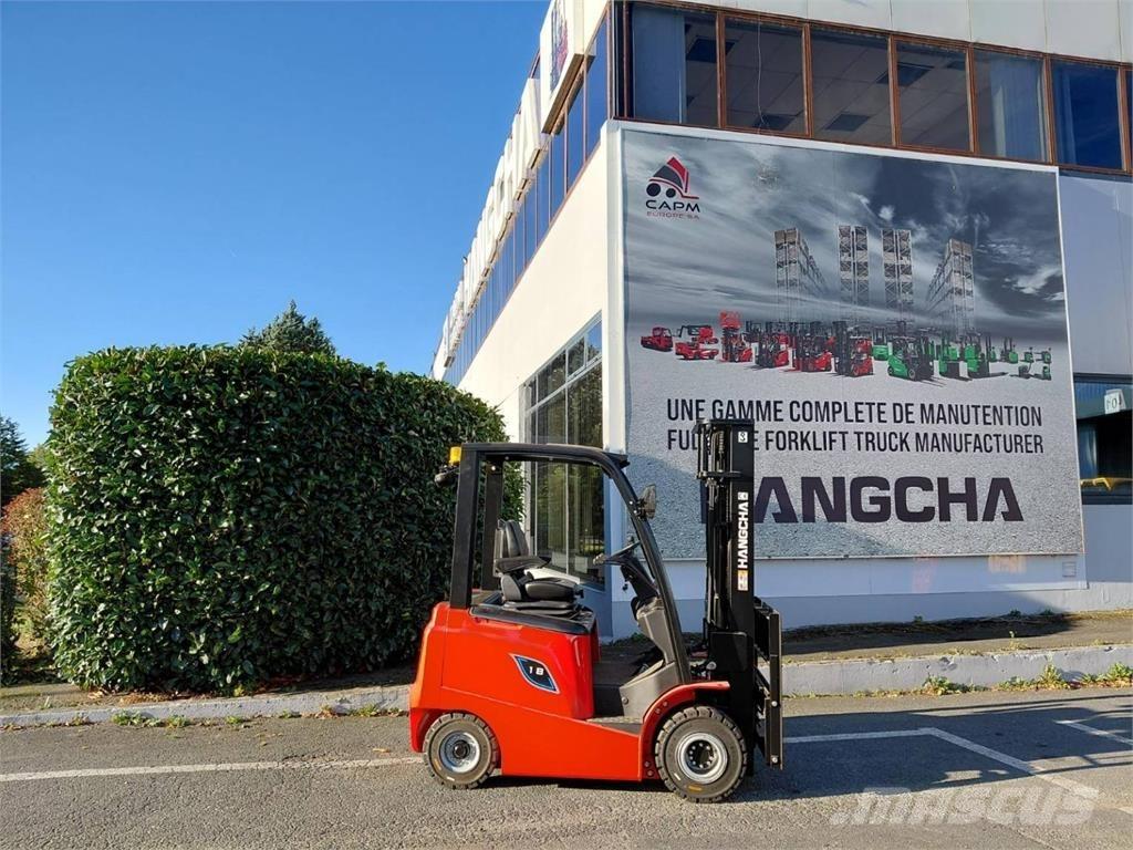 Hangcha AE18 Misc Forklifts