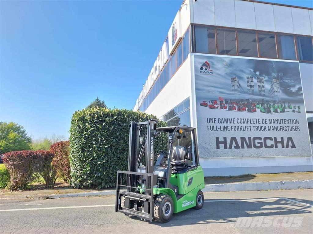 Hangcha AE18-I Misc Forklifts