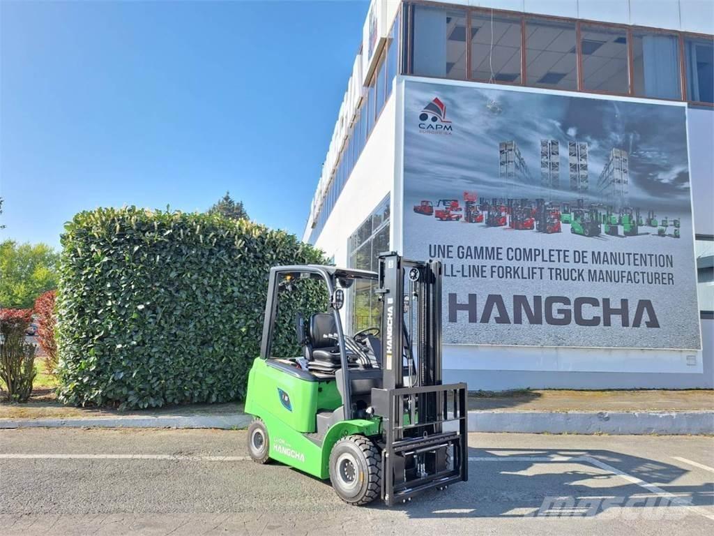 Hangcha AE18-I Misc Forklifts