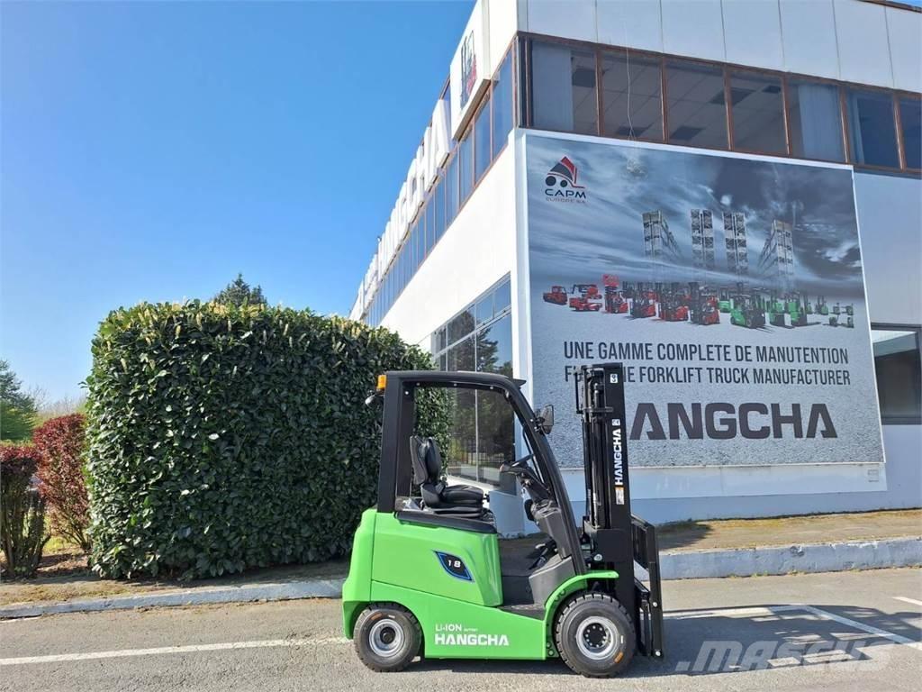 Hangcha AE18-I Misc Forklifts