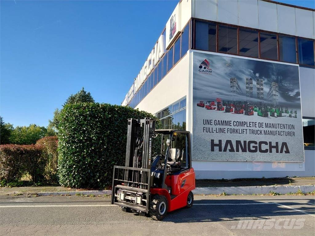 Hangcha AE20C Misc Forklifts