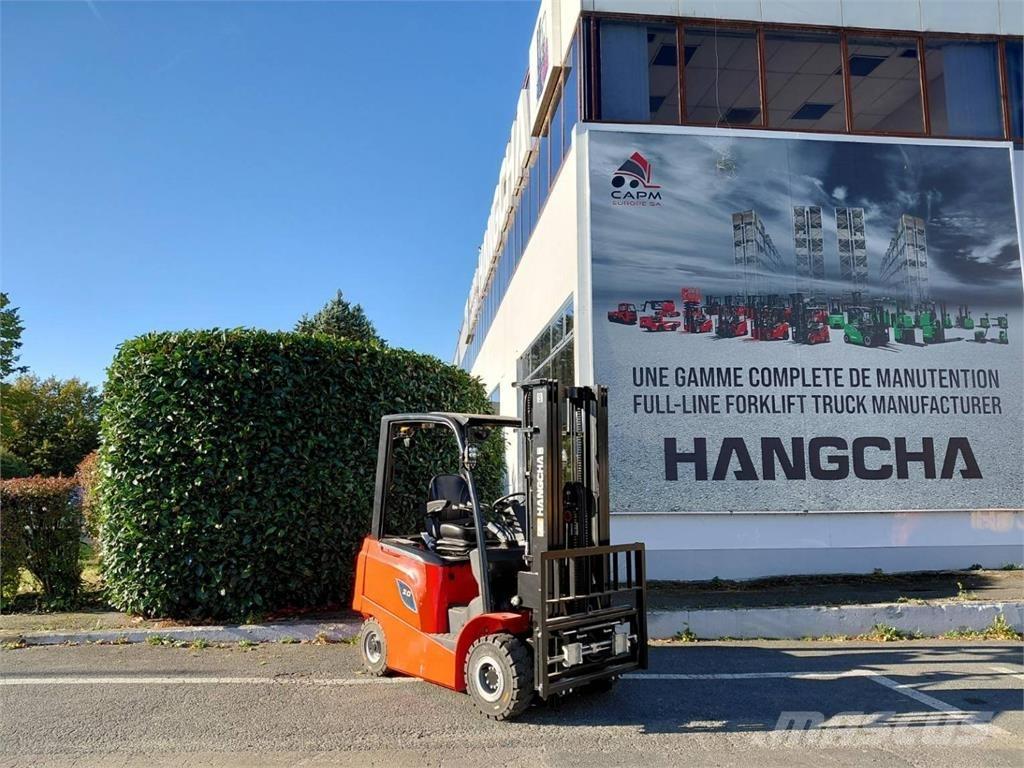 Hangcha AE20C Misc Forklifts