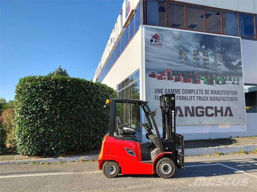 Hangcha AE20C Misc Forklifts