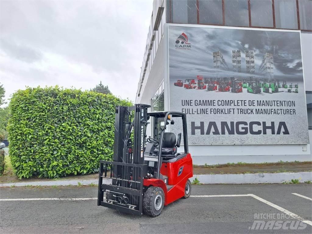 Hangcha AE20C Misc Forklifts