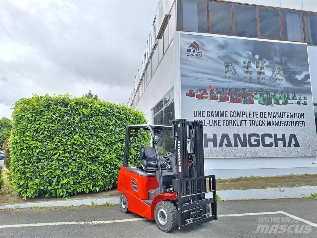 Hangcha AE20C Misc Forklifts