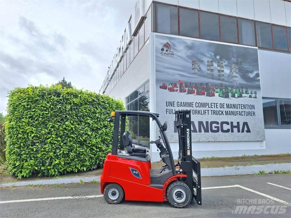 Hangcha AE20C Misc Forklifts