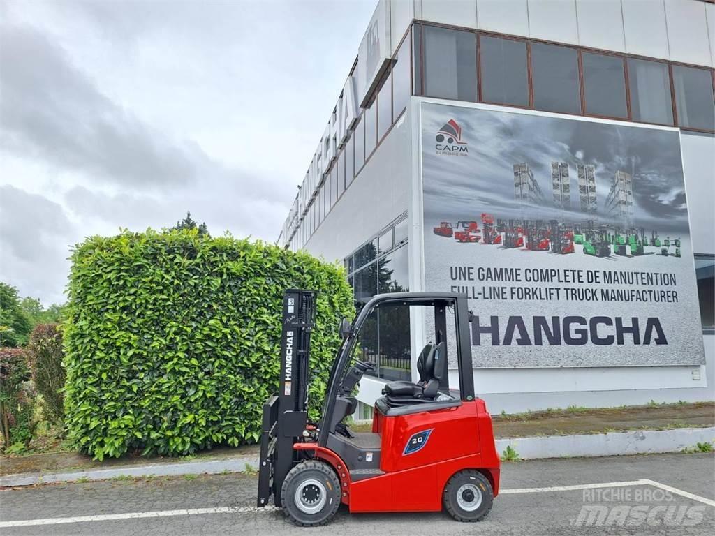 Hangcha AE20C Misc Forklifts