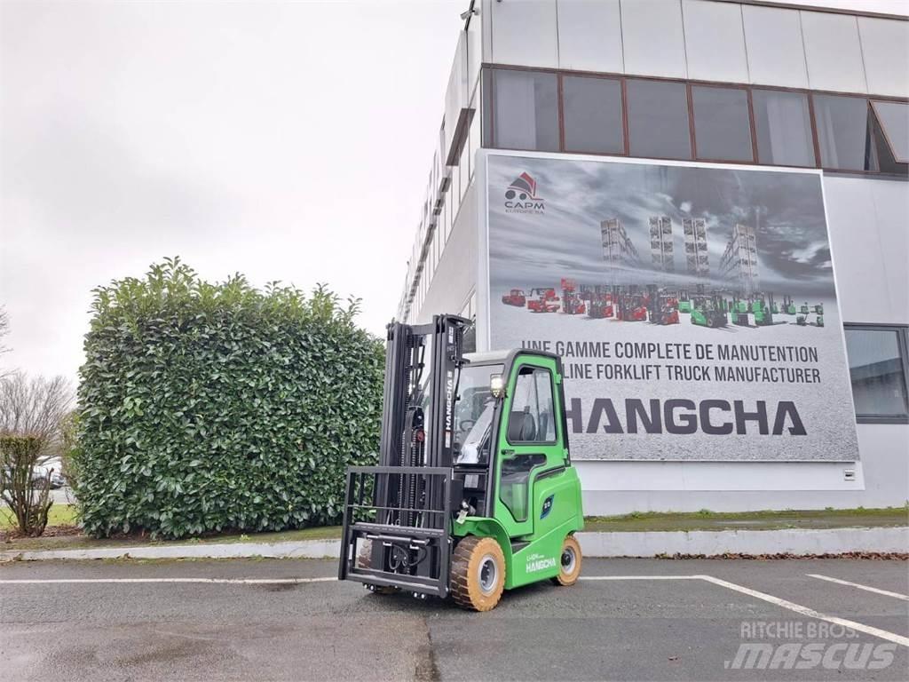 Hangcha AE20Ci Misc Forklifts