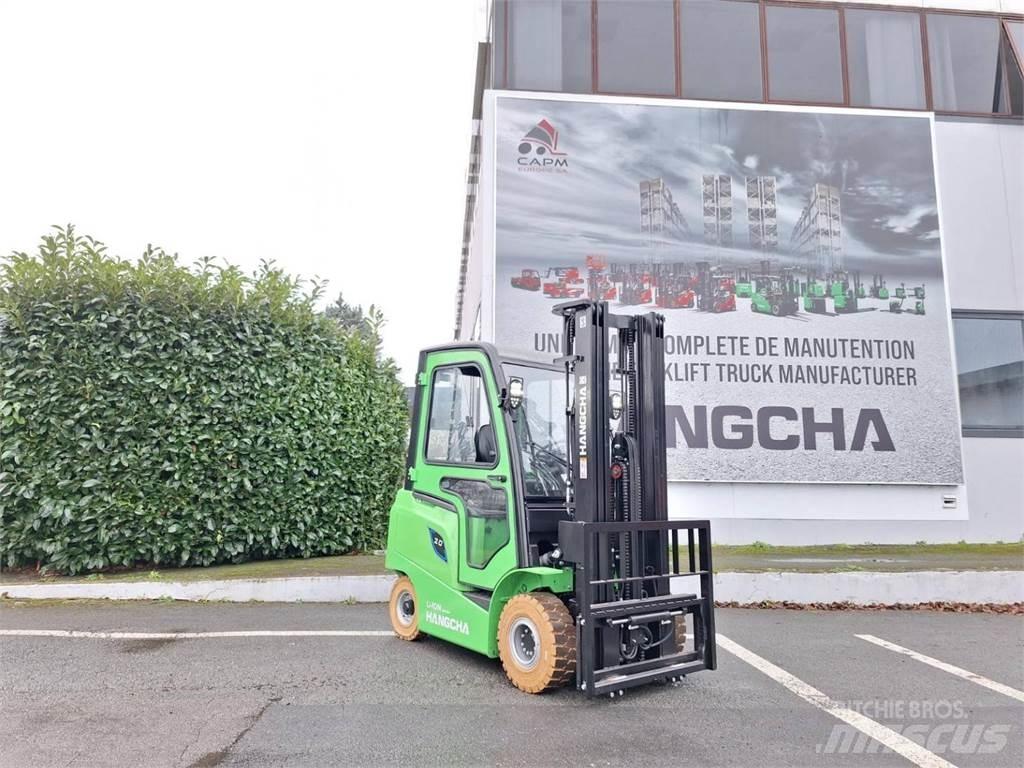 Hangcha AE20Ci Misc Forklifts
