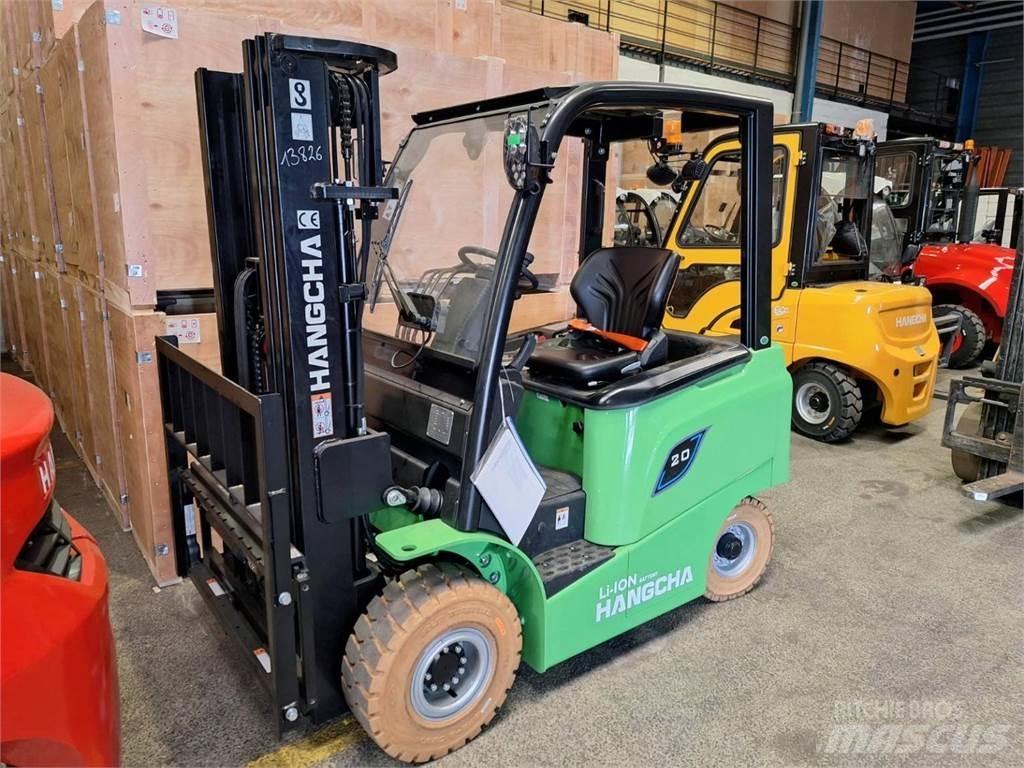 Hangcha AE20Ci Misc Forklifts